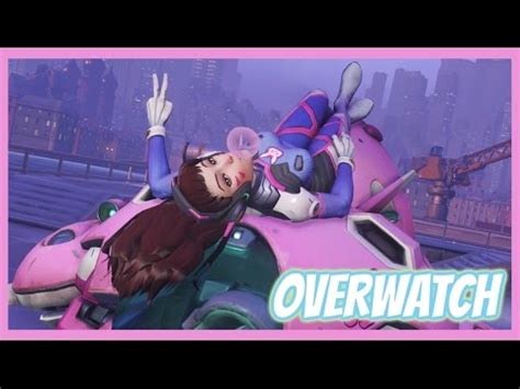 overwatch nude|Overwatch